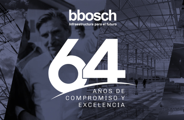 Bbosch | Ingeniería En Construcción, Galvanizado Y Servicios Industriales